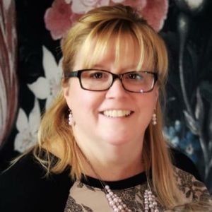 Meet your Posher, Ericka